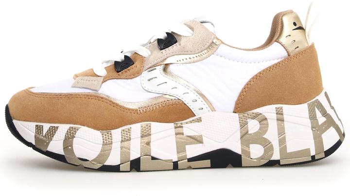Produktbild Voile blanche Sneakers (41)