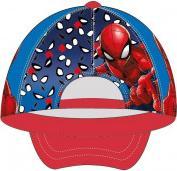 Produktbild Procos Spider-Man Web-Slinger Kinder Baseballkappe 52-54