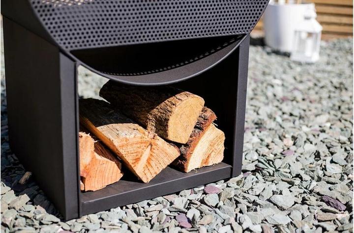 Immagine prodotto La Hacienda Camcha (55 cm)