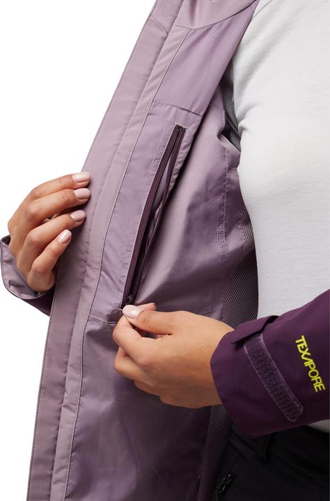 Immagine prodotto Jack Wolfskin Eagle Peak 2L Jkt W (S)