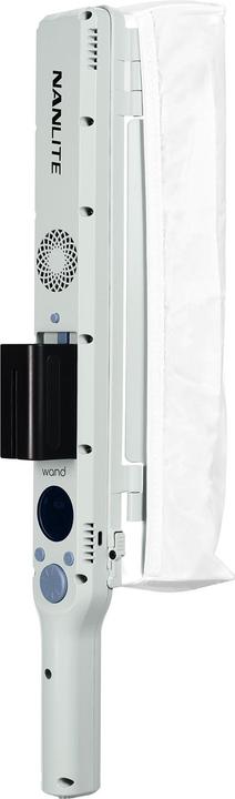 Produktbild Nanlite Wand Light (Videoleuchte, Studioleuchte, Stableuchte)