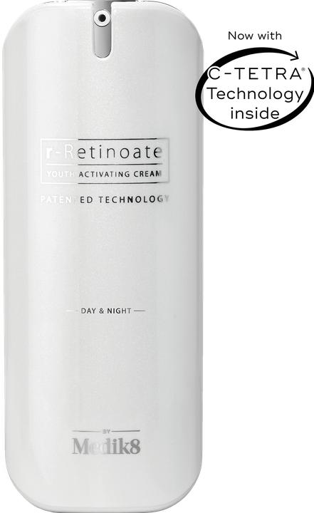 Image du produit Medik8 r-Retinoate Sérum jeunesse (50 ml)