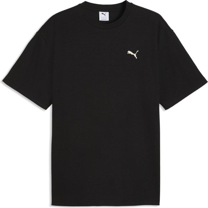 Produktbild Puma ESS ELEVATED Relaxed Tee (L)