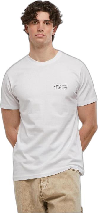 Produktbild Mister Tee Good Day Tee - 165227 (L)