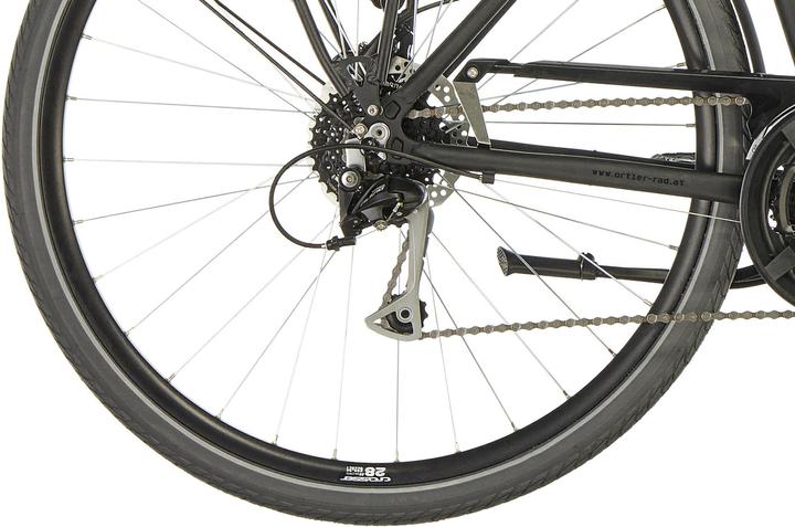Actual product image Ortler Zaragoza