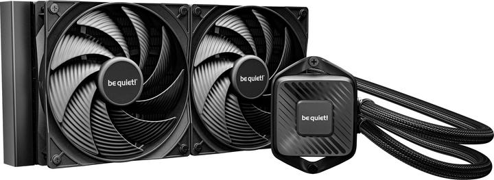 Produktbild be quiet! Boucle Pure 3 280mm