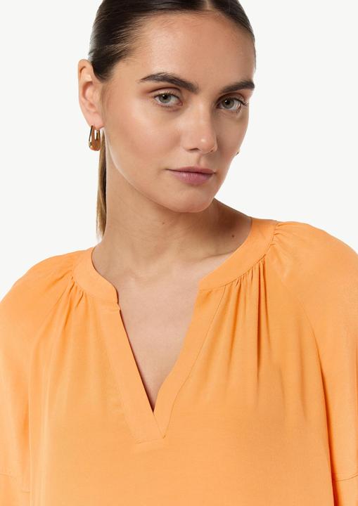 Image du produit Comma Bluse Bluse aus Crêpe (34)