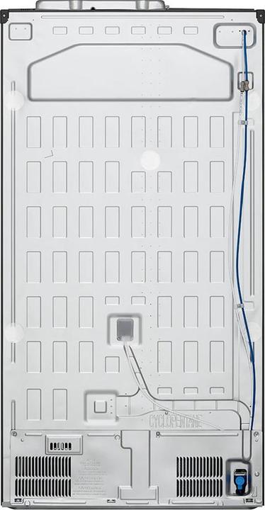 Produktbild LG GSLV31DSXE (634 l)