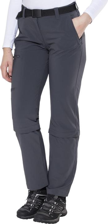 Image du produit Maier Sports Pantalon zip-off Arolla (3XL)