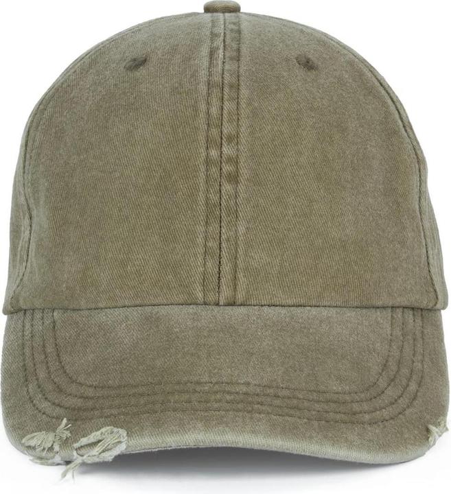 wash ed ivy green