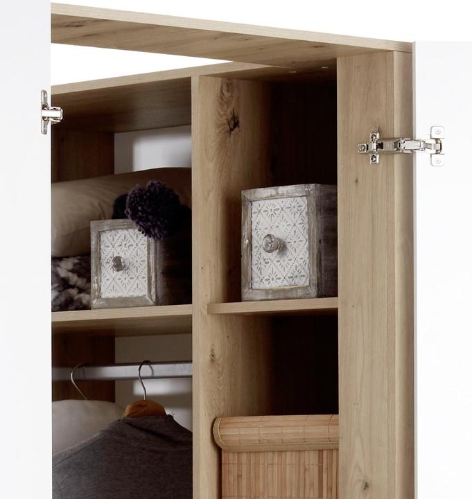 Actual product image Lipo Box (120 x 150 x 205 cm)