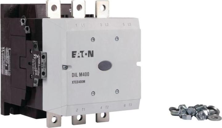 Actual product image Eaton Power contactor