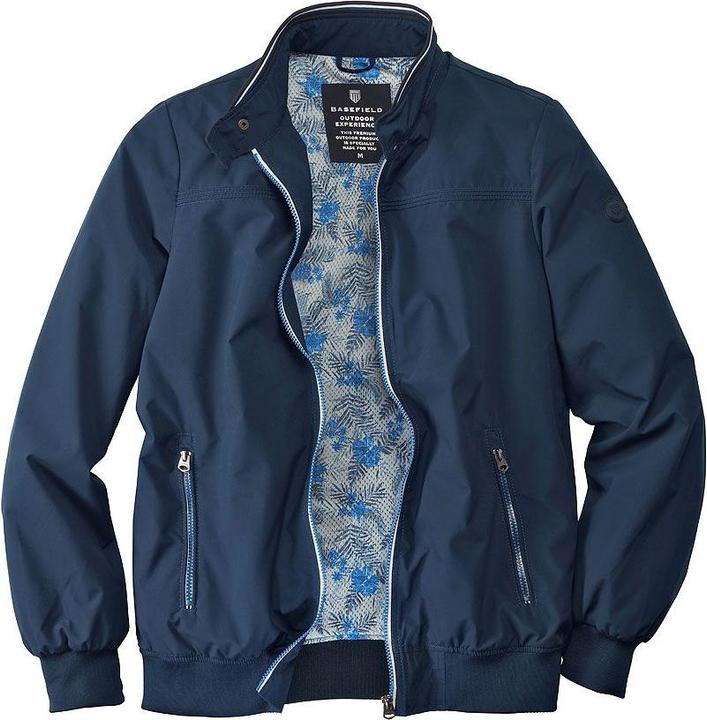 Actual product image Sealand Freizeitblouson (S)