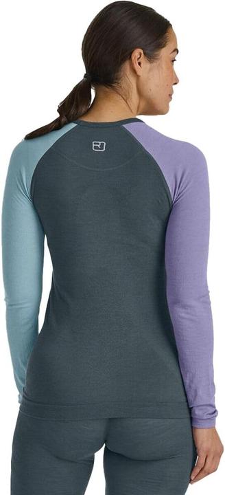 Produktbild Ortovox 120 Comp Light Long Sleeve W (L)