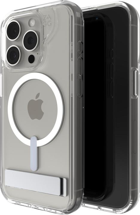 Immagine prodotto Zagg Casi Crystal Palace SnapK (Apple iPhone 13, Apple iPhone 14, Apple iPhone 15)