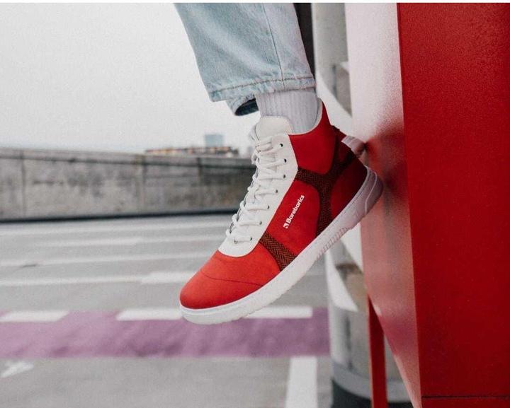 Produktbild Barebarics Hifly (45)