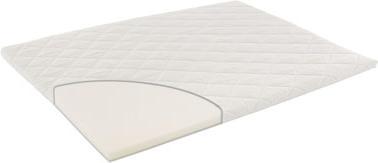 Produktbild Träumeland Laufgitter Matratze basic (68 cm, 98 cm)