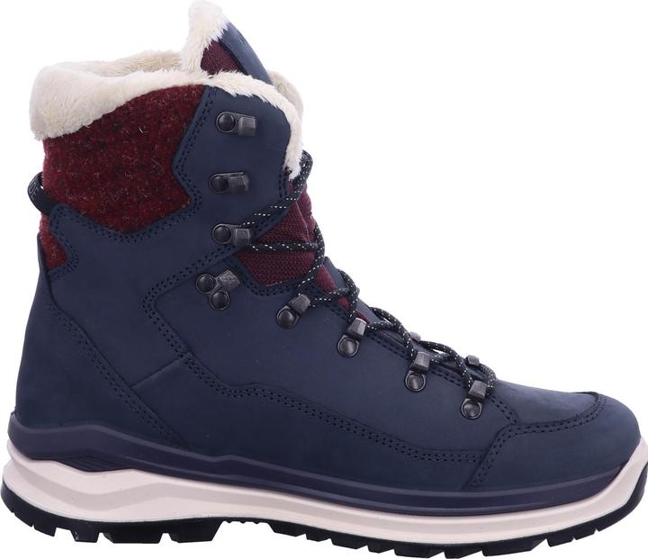 Produktbild Lowa Renegade Evo Ice 2 GTX (40)