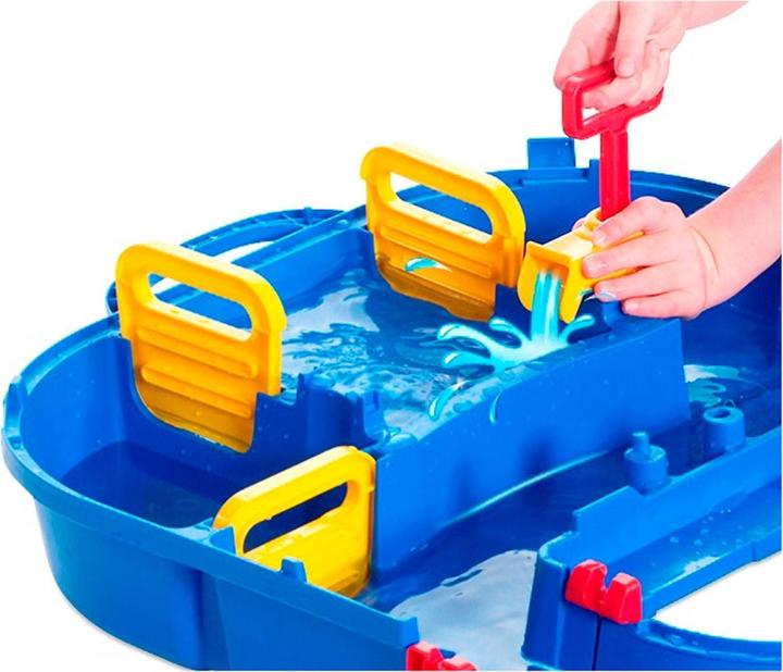 Productafbeelding Aquaplay MegaBridge