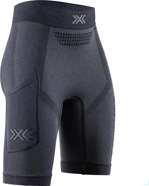 Produktbild X-Bionic Women XCeed Run Shorts Tights (M)