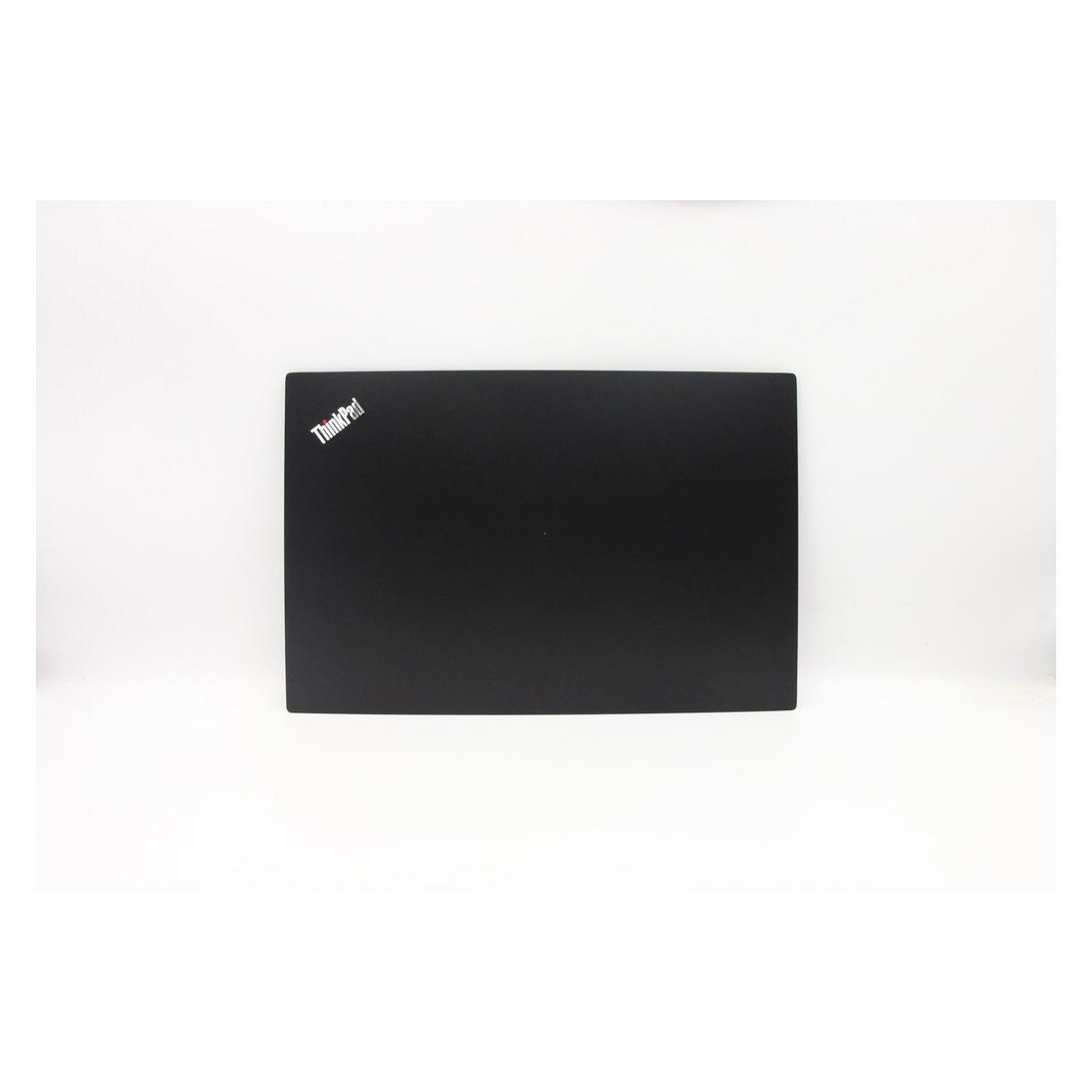 Lenovo Cover FE5A0 A Cover SUB ASSY BLACK, Notebook Ersatzteile, Schwarz