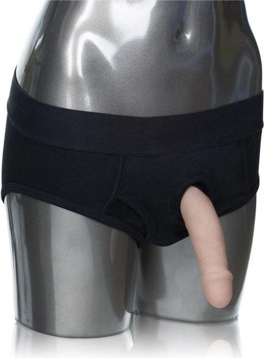 Productafbeelding CalExotics Packer Gear Kort Harnas-L-XL