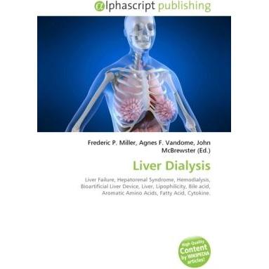 Liver Dialysis, Fachbücher