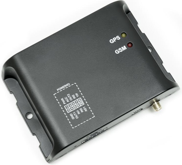 Produktbild PNI GPS-Navigationsgerät Tracker ECO