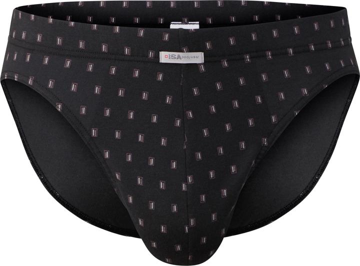 Actual product image ISA Bodywear 224128 (XXL, Single pack)