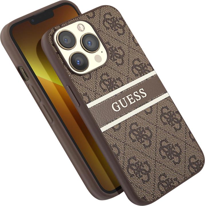 Produktbild Guess Case (Apple iPhone 13 Pro)