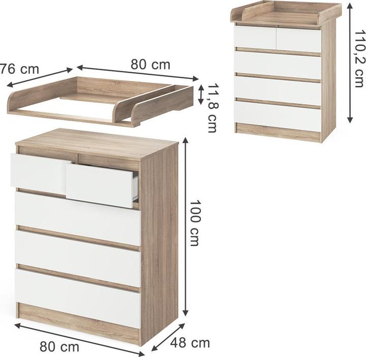 Immagine prodotto Vicco Emma