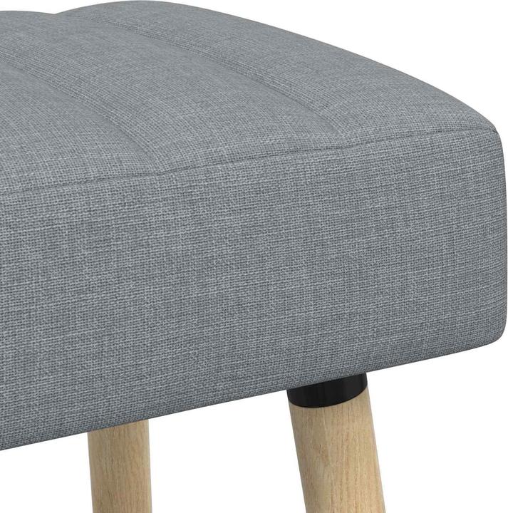 Produktbild vidaXL Moderne Sitzgelegenheiten (40 cm)