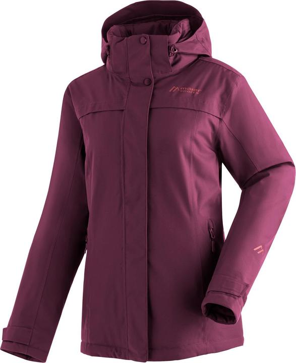 Produktbild Maier Sports Women's Lisbon (38)