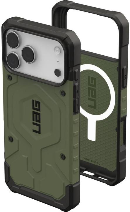 Produktbild UAG Pathfinder MagSafe (Apple iPhone 17 Pro Max)