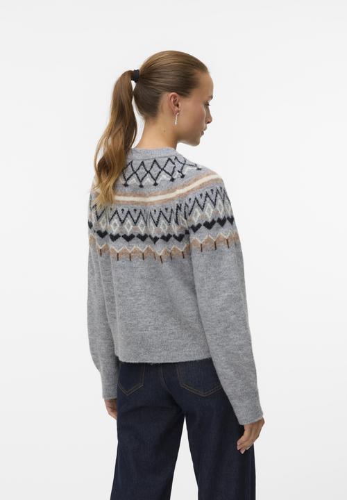 Produktbild Vero Moda VMTAMMY Strickjacke Strickjacke (XS)