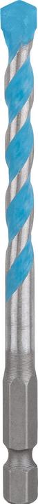 Actual product image Bosch Professional Zubehör Expert HEX-9 MultiConstruction drill bit (6.5 millimetres)