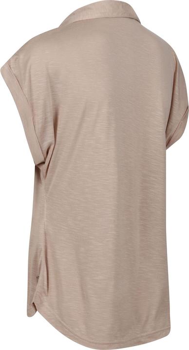 Produktbild Regatta Lupine TShirt Mit Kragen (44)