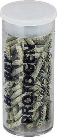 Produktbild Hobby Infusorien mit Spirulina Protogen 20 ml (Zierfische, 20 ml)