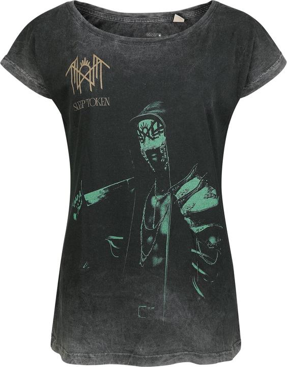 Produktbild Sleep Token Arcadia Vessel (S)