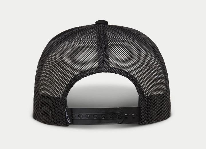 Produktbild Alpinestars Hat 24 3d Ageless Trucker (One Size)