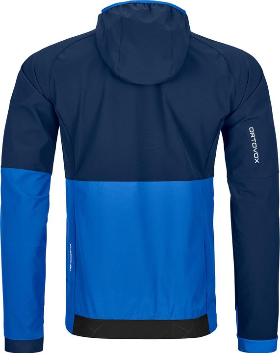 Produktbild Ortovox Punta Berrino Hooded Jacket (XL)