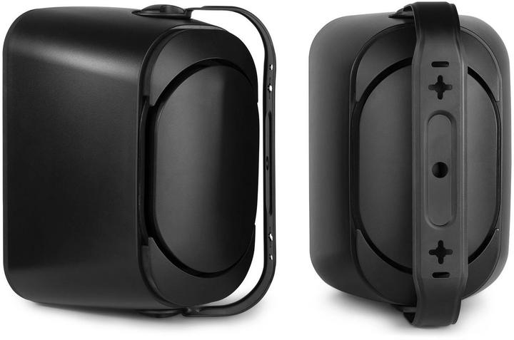 Immagine prodotto Power Dynamics Altoparlante da installazione BD65B Set Nero (Passivo)