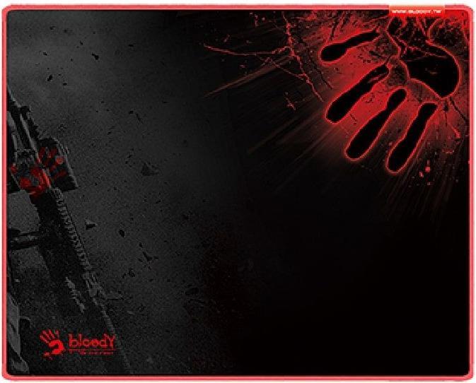 Actual product image A4Tech Bloody B-081S (B-081S) mouse pad