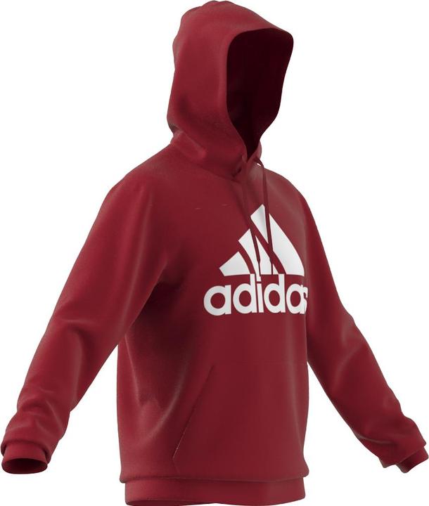 Produktbild Adidas M Bl Ft Hd,Scarle/White Scarle/White S (S)