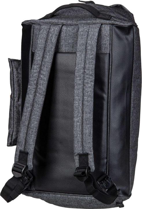 Actual product image Cabaia Rucksack LUXEMBOURG Backpack (48 l)