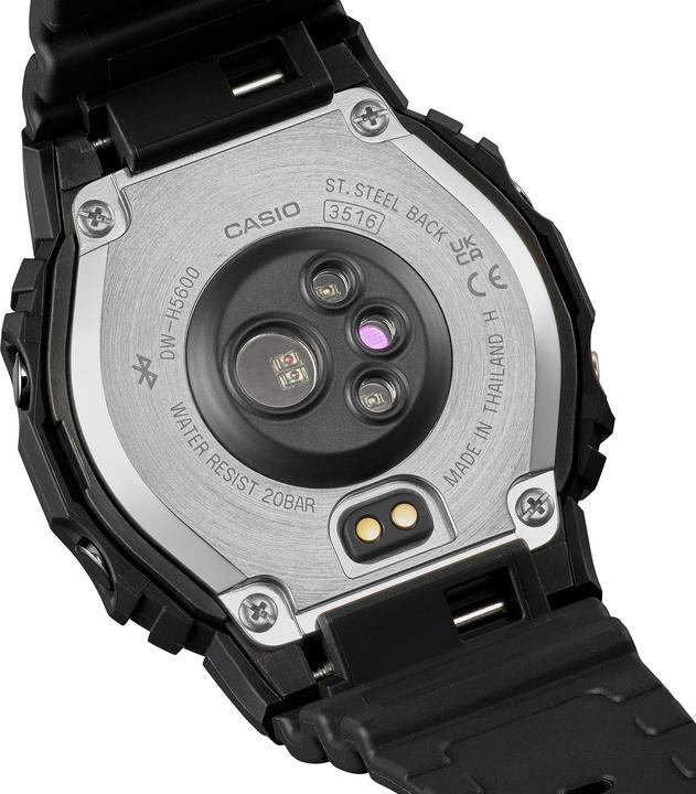 Produktbild G-Shock DW-H5600-1 (44 mm)