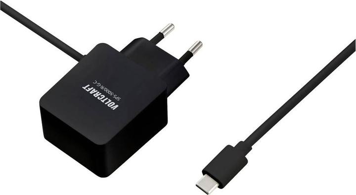 Produktbild Tru Components Single-Board-Computer Starter-Kit