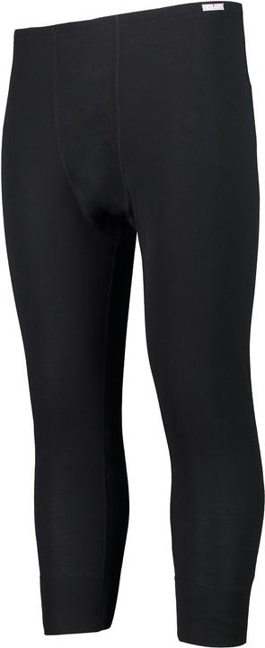 Immagine prodotto CMP Campagnolo Intimo termico CMP 3/4 pantaloni - 1 pezzo (nero) - Uomo (taglia XXL) (XXL)