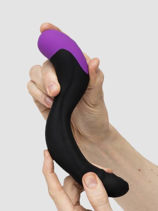 Image du produit Pipedream Massage AFE Hyper Pulse P-Spot