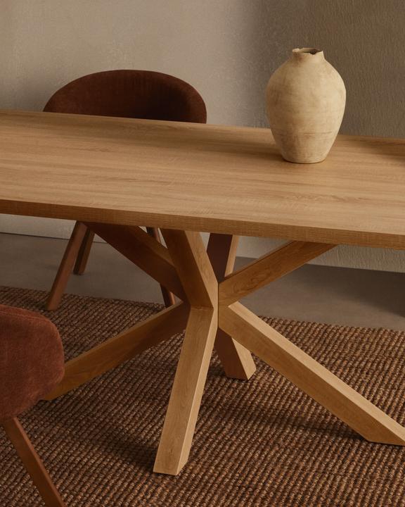 Image du produit Kave Home Arya (200 x 100 x 78 cm)